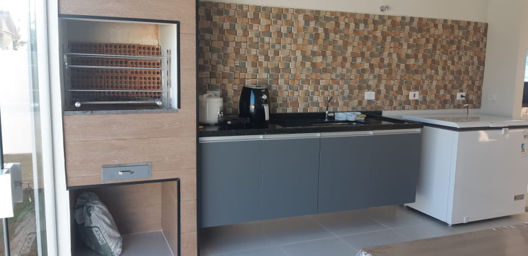 Imagem Casa com 3 Quartos à Venda, 170 m² em Ninho Verde I - Porangaba Imagem Casa com 3 Quartos à Venda, 170 m² em Ninho Verde I - Porangaba