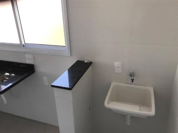Imagem Casa com 2 Quartos à Venda, 62 m² em Maracana - Praia Grande Imagem Casa com 2 Quartos à Venda, 62 m² em Maracana - Praia Grande