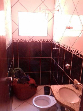Imagem Casa com 2 Quartos à Venda, 125 m² em Balneário Tupy - Itanhaém