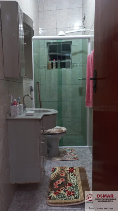 Imagem Casa com 2 Quartos à Venda, 126 m² em Serpa - Caieiras