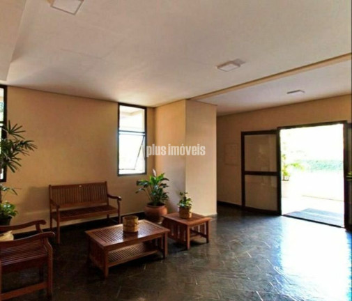 Imagem Apartamento com 3 Quartos à Venda, 64 m² em Panamby - São Paulo Imagem Apartamento com 3 Quartos à Venda, 64 m² em Panamby - São Paulo