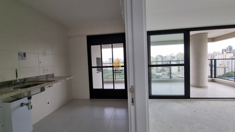 Imagem Apartamento com 3 Quartos à Venda, 135 m² em água Branca - São Paulo Imagem Apartamento com 3 Quartos à Venda, 135 m² em água Branca - São Paulo