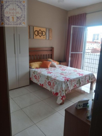 Imagem Apartamento com 2 Quartos à Venda, 85 m² em Campo Grande - Santos Imagem Apartamento com 2 Quartos à Venda, 85 m² em Campo Grande - Santos