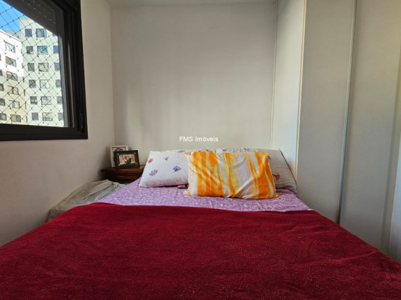 Imagem Imóvel com 1 Quarto à Venda, 33 m² em Jurubatuba - São Paulo Imagem Imóvel com 1 Quarto à Venda, 33 m² em Jurubatuba - São Paulo