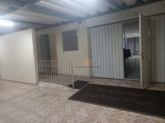 Imagem Galpão à Venda, 450 m² em Jardim Trianon - Taboão Da Serra Imagem Galpão à Venda, 450 m² em Jardim Trianon - Taboão Da Serra