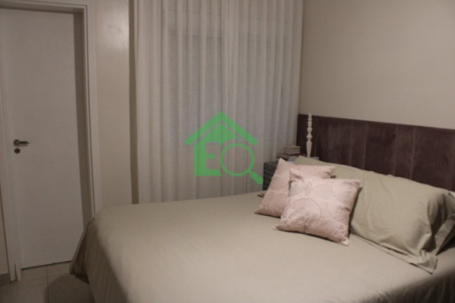 Imagem Apartamento com 3 Quartos à Venda, 98 m² em Jurubatuba - São Paulo Imagem Apartamento com 3 Quartos à Venda, 98 m² em Jurubatuba - São Paulo