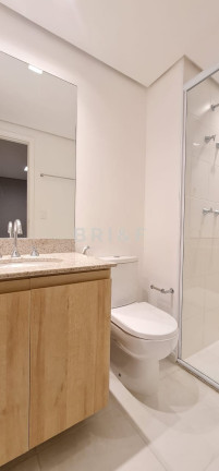 Imagem Apartamento com 2 Quartos para Alugar, 85 m² em Brooklin Paulista - São Paulo Imagem Apartamento com 2 Quartos para Alugar, 85 m² em Brooklin Paulista - São Paulo