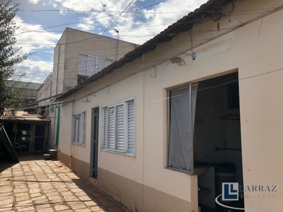Imagem Casa com 4 Quartos à Venda, 295 m² em Campos Elíseos - Ribeirão Preto Imagem Casa com 4 Quartos à Venda, 295 m² em Campos Elíseos - Ribeirão Preto