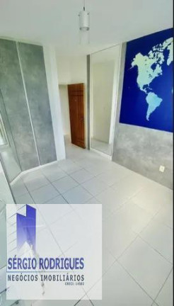 Imagem Apartamento com 3 Quartos à Venda, 140 m² em Piedade - Jaboatão Dos Guararapes Imagem Apartamento com 3 Quartos à Venda, 140 m² em Piedade - Jaboatão Dos Guararapes