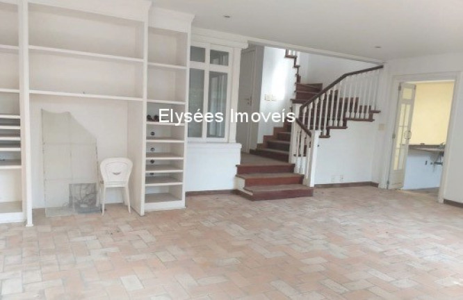 Imagem Sobrado com 4 Quartos à Venda, 475 m² em Cidade Jardim - São Paulo Imagem Sobrado com 4 Quartos à Venda, 475 m² em Cidade Jardim - São Paulo