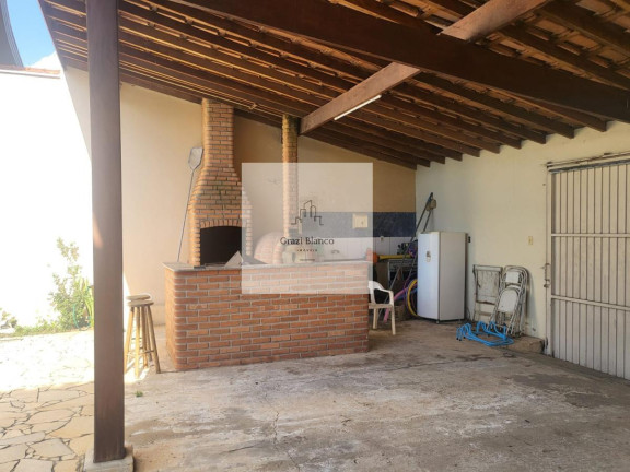 Imagem Casa com 7 Quartos à Venda, 600 m² em Parque Campolim - Sorocaba