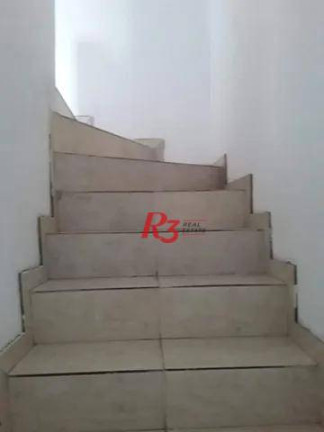 Imagem Sobrado com 2 Quartos à Venda, 120 m² em Vila São Jorge - Santos Imagem Sobrado com 2 Quartos à Venda, 120 m² em Vila São Jorge - Santos