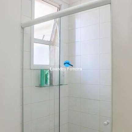 Imagem Apartamento com 3 Quartos à Venda, 106 m² em Centro - São Bernardo Do Campo
