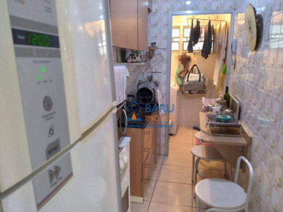 Imagem Apartamento com 2 Quartos à Venda, 45 m² em Santa Cecília - São Paulo Imagem Apartamento com 2 Quartos à Venda, 45 m² em Santa Cecília - São Paulo