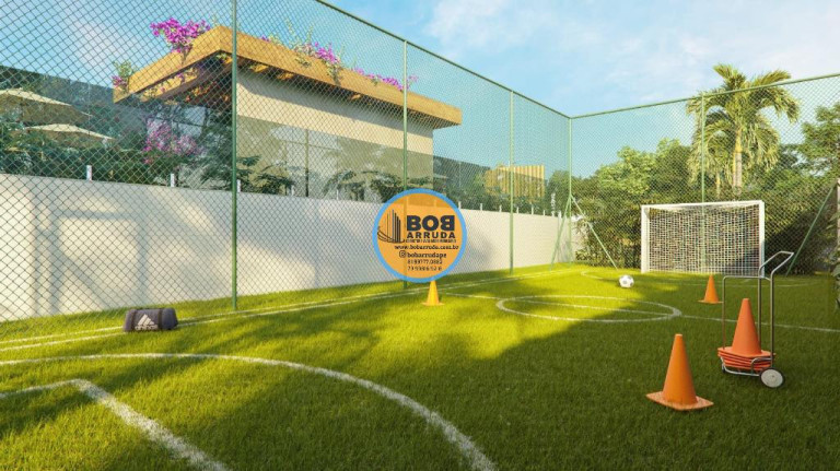 Imagem Apartamento com 3 Quartos à Venda, 145 m² em Parnamirim - Recife Imagem Apartamento com 3 Quartos à Venda, 145 m² em Parnamirim - Recife