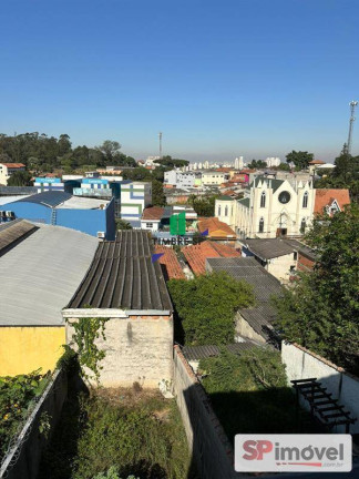 Imagem Casa com 3 Quartos para Alugar, 180 m² em Vila Santos - São Paulo Imagem Casa com 3 Quartos para Alugar, 180 m² em Vila Santos - São Paulo