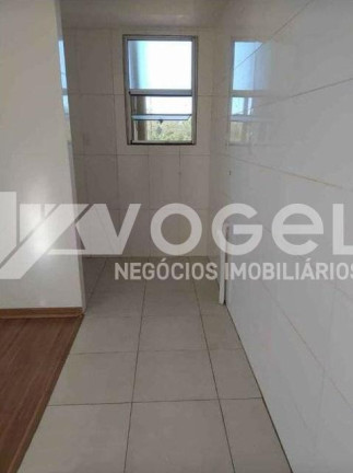 Imagem Apartamento com 1 Quarto à Venda, 44 m² em São Miguel - Sao Leopoldo Imagem Apartamento com 1 Quarto à Venda, 44 m² em São Miguel - Sao Leopoldo