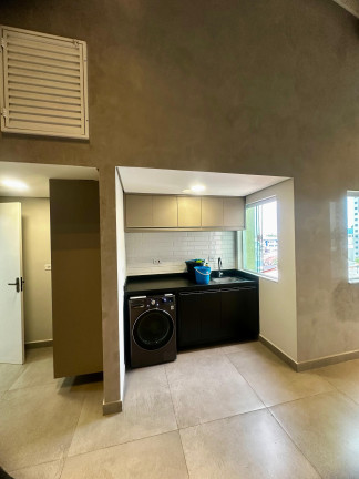 Imagem Imóvel com 3 Quartos à Venda, 156 m² em Campestre - Santo André