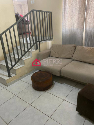 Imagem Casa com 3 Quartos à Venda, 400 m² em Vila Pirituba - São Paulo Imagem Casa com 3 Quartos à Venda, 400 m² em Vila Pirituba - São Paulo