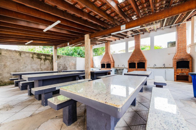 Imagem Apartamento com 2 Quartos à Venda, 80 m² em Vila Belmiro - Santos
