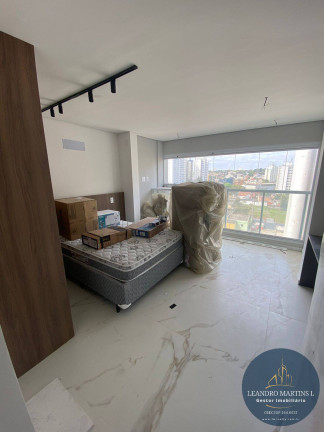 Apartamento com 1 Quarto à Venda, 25 m² em Vila Clementino - São Paulo