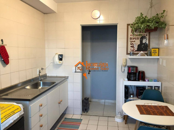 Imagem Apartamento com 2 Quartos à Venda, 65 m² em Vila Moreira - Guarulhos Imagem Apartamento com 2 Quartos à Venda, 65 m² em Vila Moreira - Guarulhos