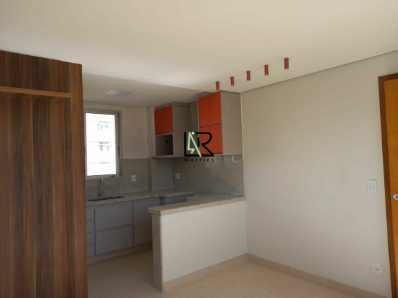 Imagem Apartamento com 3 Quartos à Venda, 66 m² em Sagrada Família - Belo Horizonte