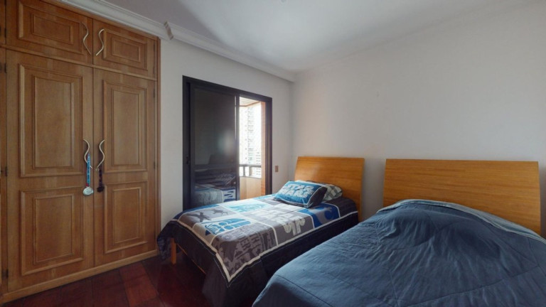 Imagem Apartamento com 4 Quartos à Venda, em Moema - São Paulo Imagem Apartamento com 4 Quartos à Venda, em Moema - São Paulo