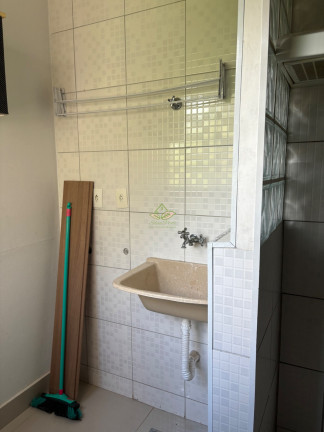 Imagem Apartamento com 2 Quartos à Venda, 51 m² em Loteamento Rei De Ouro - Itatiba