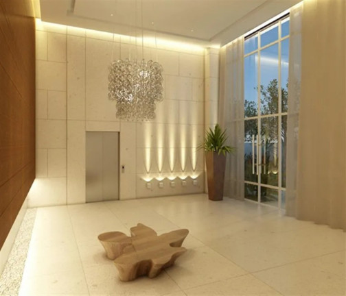 Imagem Apartamento com 3 Quartos à Venda, 301 m² em Jardim Fonte Do Morumbi - São Paulo