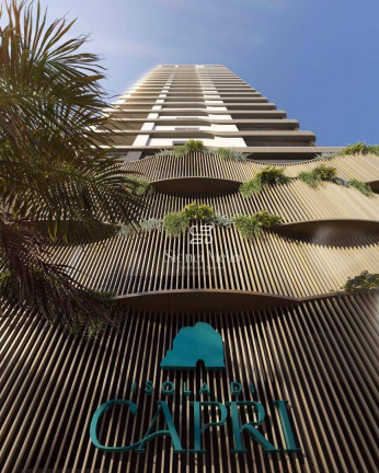 Imagem Imóvel com 4 Quartos à Venda, 270 m² em 2 Quadra Centro - Balneário Camboriú