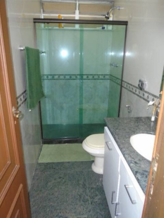 Imagem Apartamento com 4 Quartos à Venda, 210 m² em Grajaú - Rio De Janeiro