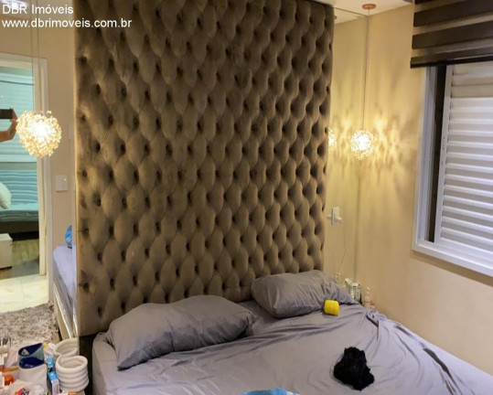 Imagem Apartamento com 2 Quartos à Venda, 99 m² em Tatuapé - São Paulo