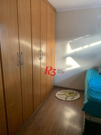 Imagem Cobertura com 3 Quartos à Venda, 266 m² em Centro - São Vicente Imagem Cobertura com 3 Quartos à Venda, 266 m² em Centro - São Vicente