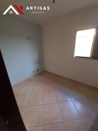 Imagem Casa com 2 Quartos à Venda, 107 m² em Vila Alpina - São Paulo Imagem Casa com 2 Quartos à Venda, 107 m² em Vila Alpina - São Paulo