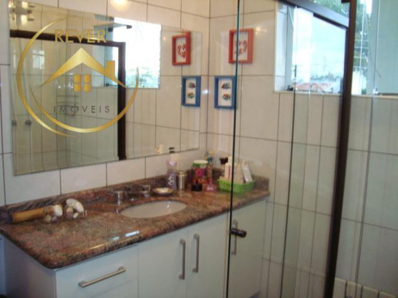 Imagem Sobrado com 3 Quartos à Venda, 260 m² em Roncáglia - Valinhos Imagem Sobrado com 3 Quartos à Venda, 260 m² em Roncáglia - Valinhos