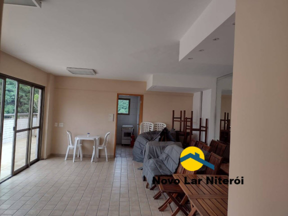 Imagem Apartamento com 2 Quartos à Venda, 70 m² em São Francisco - Niterói Imagem Apartamento com 2 Quartos à Venda, 70 m² em São Francisco - Niterói
