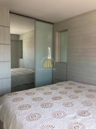 Imagem Apartamento com 3 Quartos à Venda, 98 m² em Tabuleiro - Camboriú