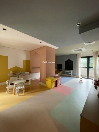 Imagem Imóvel com 1 Quarto à Venda, 30 m² em Moema - São Paulo Imagem Imóvel com 1 Quarto à Venda, 30 m² em Moema - São Paulo