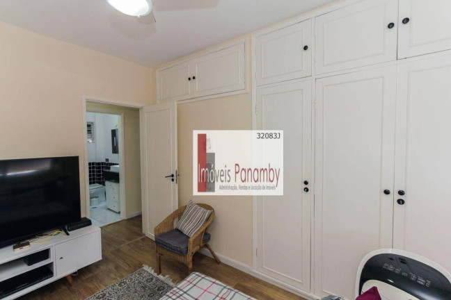 Imagem Apartamento com 2 Quartos à Venda, 108 m² em Vila Nova Conceição - São Paulo Imagem Apartamento com 2 Quartos à Venda, 108 m² em Vila Nova Conceição - São Paulo