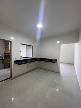 Imagem Casa com 3 Quartos à Venda, 104 m² em Jardim Suíço - Anápolis Imagem Casa com 3 Quartos à Venda, 104 m² em Jardim Suíço - Anápolis