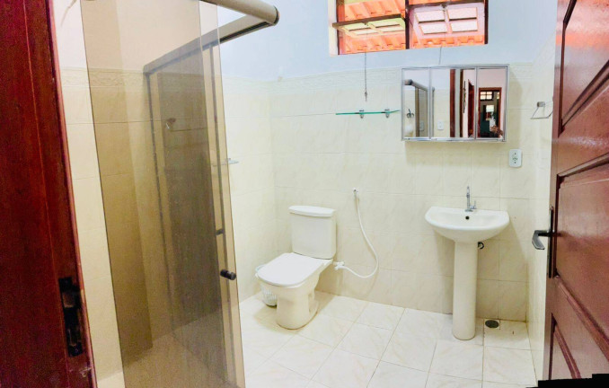 Imagem Casa para Alugar, 400 m² em Vila Capri - Araruama Imagem Casa para Alugar, 400 m² em Vila Capri - Araruama
