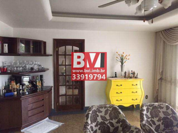 Imagem Apartamento com 5 Quartos à Venda, 300 m² em Vila Da Penha - Rio De Janeiro Imagem Apartamento com 5 Quartos à Venda, 300 m² em Vila Da Penha - Rio De Janeiro