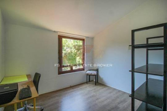 Imagem Casa com 4 Quartos à Venda, 363 m² em Cidade Jardim - São Paulo