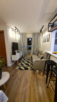 Imagem Apartamento com 2 Quartos à Venda, 51 m² em Utinga - Santo André Imagem Apartamento com 2 Quartos à Venda, 51 m² em Utinga - Santo André