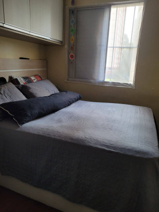 Imagem Apartamento com 2 Quartos à Venda, 52 m² em Jardim Celeste - São Paulo