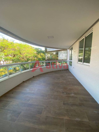 Apartamento com 3 Quartos à Venda, 100 m² em Recreio Dos Bandeirantes - Rio De Janeiro