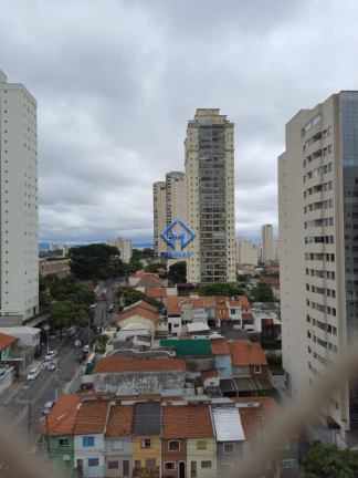 Imagem Apartamento com 3 Quartos à Venda, 87 m² em Ipiranga - São Paulo