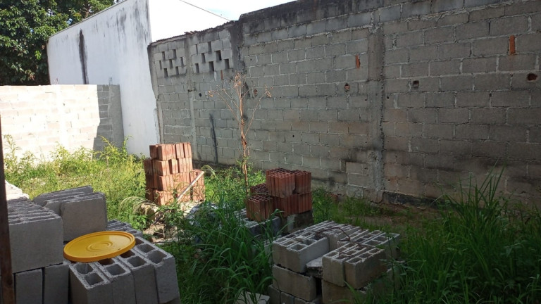 Imagem Casa com 2 Quartos à Venda, 130 m² em Loteamento Residencial Andrade - Pindamonhangaba Imagem Casa com 2 Quartos à Venda, 130 m² em Loteamento Residencial Andrade - Pindamonhangaba