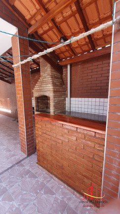 Imagem Sobrado com 3 Quartos à Venda, em Ocian - Praia Grande Imagem Sobrado com 3 Quartos à Venda, em Ocian - Praia Grande